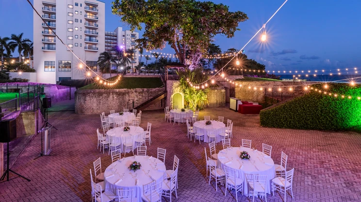 Hilton Barbados Resort